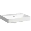 Image de LAUFEN PRO X Lavabo mural, H8108637571091,