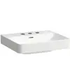 Image de LAUFEN PRO X Lavabo mural, H816863A001081,