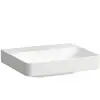 Image de LAUFEN PRO X Lavabo mural, H816863A001421,