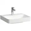 Image de LAUFEN PRO X Lavabo mural, H816863A001561,