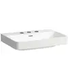 Image de LAUFEN PRO X Lavabo mural, H8108644001081,