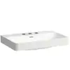 Image de LAUFEN PRO X Lavabo mural, H8168650001081,