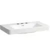 Image de LAUFEN PRO X Lavabo mural, H8108674001081,