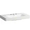 Image de LAUFEN PRO X Lavabo mural, H8108677571081,