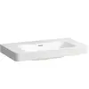 Image de LAUFEN PRO X Lavabo mural, H8108674001091,