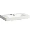 Image de LAUFEN PRO X Lavabo mural, H8168677571081,