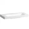 Image de LAUFEN PRO X Lavabo mural, H8108694001121,