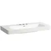 Image de LAUFEN PRO X Lavabo mural, H816869A001081,