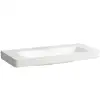 Image de LAUFEN PRO X Lavabo mural, H8168697571121,