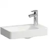 Image de LAUFEN PRO X Lave-mains compact, H8158647571141, Compact