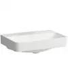 Image de LAUFEN PRO X Lavabo mural compact, H8178620001421, Compact