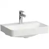 Image de LAUFEN PRO X Lavabo mural compact, H8178620001561, Compact