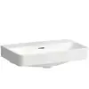 Image de LAUFEN PRO X Lavabo mural compact, H8178637571091, Compact