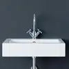 Image de LAUFEN CLASSICS Lavabo mural, H510CL30001041, 4201000000 | WT.PR585H