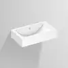 Image de LAUFEN CLASSICS Lavabo mural, H510CL30001091, 4200000000 | WT.PR585