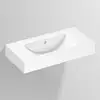 Image de LAUFEN CLASSICS Lavabo mural, H510CL40001091, 4203300000 | WT.PR800