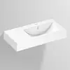 Image de LAUFEN CLASSICS Lavabo mural, H510CL50001041, 4207000000 | WT.PR1000H.R