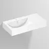 Image de LAUFEN CLASSICS Lavabo mural, H510CL60001041, 4205000000 | WT.PR800H.L