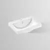 Image de LAUFEN CLASSICS Vasque à poser, H512CL30001041, 3202000000 | AB.R585H.1