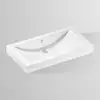 Image de LAUFEN CLASSICS Vasque à poser, H512CL70001091, 3207200000 | AB.R800