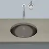 Image de LAUFEN FORM Vasque à encastrer par-dessous, H513FM30191121, 2031500190 | UB.K400