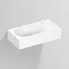 Image de LAUFEN FUSION.S Lave-mains, H515FS40001111, 4295000000 | WT.XXS450H.L