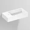 Image de LAUFEN XPLORE.S Lave-mains, H515XS30001111, 4292000000 | WT.XS500H.R