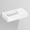 Image de LAUFEN XPLORE.S Lave-mains, H515XS40001111, 4290000000 | WT.XS500H.L