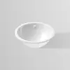 Image de LAUFEN FORM Vasque à encastrer par-dessus, H517FM30001091, 2001000000 | EB.K400