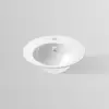 Image de LAUFEN FORM Vasque à encastrer par-dessus, H517FM30001111, 2003000000 | EB.K400H