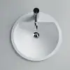 Image de LAUFEN FORM Vasque à encastrer par-dessus, H517FM50001041, 2406000000 | EB.S450H