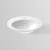 Image de LAUFEN FORM Vasque à encastrer par-dessus, H517FM60001041, 2102000000 | EB.O500H