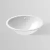 Image de LAUFEN FORM Vasque à encastrer par-dessus, H517FM60001091, 2101000000 | EB.O525