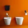 Image de Kartell LAUFEN Bidet, H8303314003021,