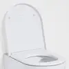 Image de Kartell LAUFEN Abattant WC, H8913330000001,