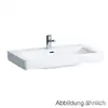 Image de LAUFEN Pro S Lavabo mural, H8169650001081,