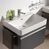 Image de LAUFEN Pro S Lavabo mural, H8109634001041,