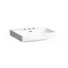 Image de LAUFEN Pro S Lavabo mural, H8169634001081,