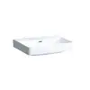 Image de LAUFEN Pro S Lavabo mural, H8169634001091,