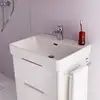Image de LAUFEN Pro S Lavabo mural, H8109620001041,