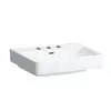 Image de LAUFEN Pro S Lavabo mural, H8169620001081,
