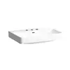 Image de LAUFEN Pro S Lavabo mural, H8109674001081,