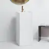 Image de Kartell LAUFEN Lavabo colonne, H8113310001111,