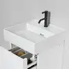 Image de Kartell LAUFEN Lave-mains, H8153310001111,