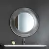 Image de Kartell LAUFEN Miroir, H3863310860001,