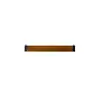 Image de Kartell LAUFEN Porte-serviettes de bain, H3813300810001,