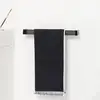 Image de Kartell LAUFEN Porte-serviettes de bain, H3813310850001,