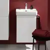 Image de LAUFEN Pro S Meuble sous-vasque, 1 porte, H4833020964631,