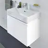 Image de LAUFEN Pro S Meuble sous-vasque, 1 tiroir, H4833720964631,
