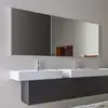 Image de LAUFEN frame 25 Miroir, H4474099001441,